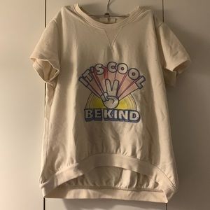 Gap kids comfortable shirt